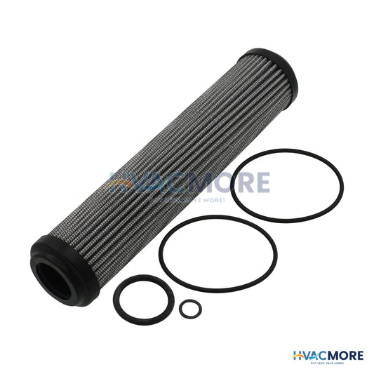 Carrier Oil Filter Kit,element & O-ring 23XR660003