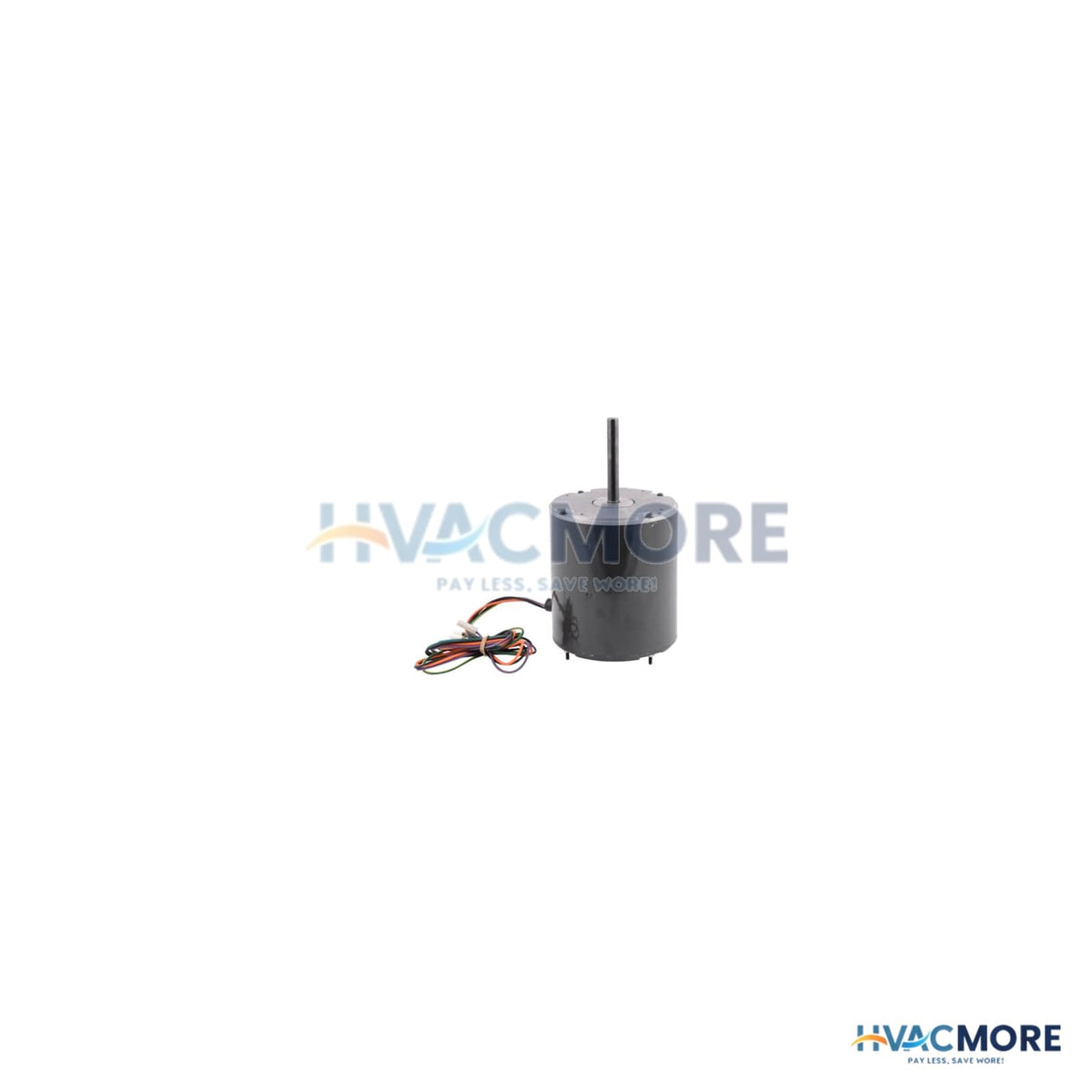 Lennox 1/5 HP Condenser Fan Motor (208/230V) 24W69