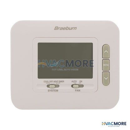 Lennox Non-programmable 2H/1C Thermostat 24Z13