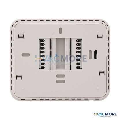 Lennox Non-programmable 2H/1C Thermostat 24Z13