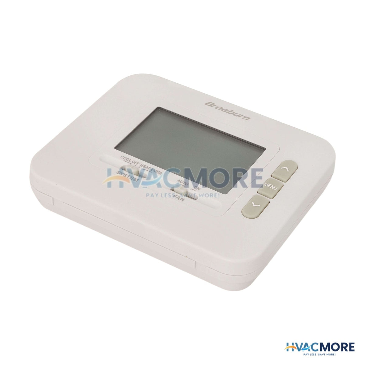 Lennox Non-programmable 2H/1C Thermostat 24Z13
