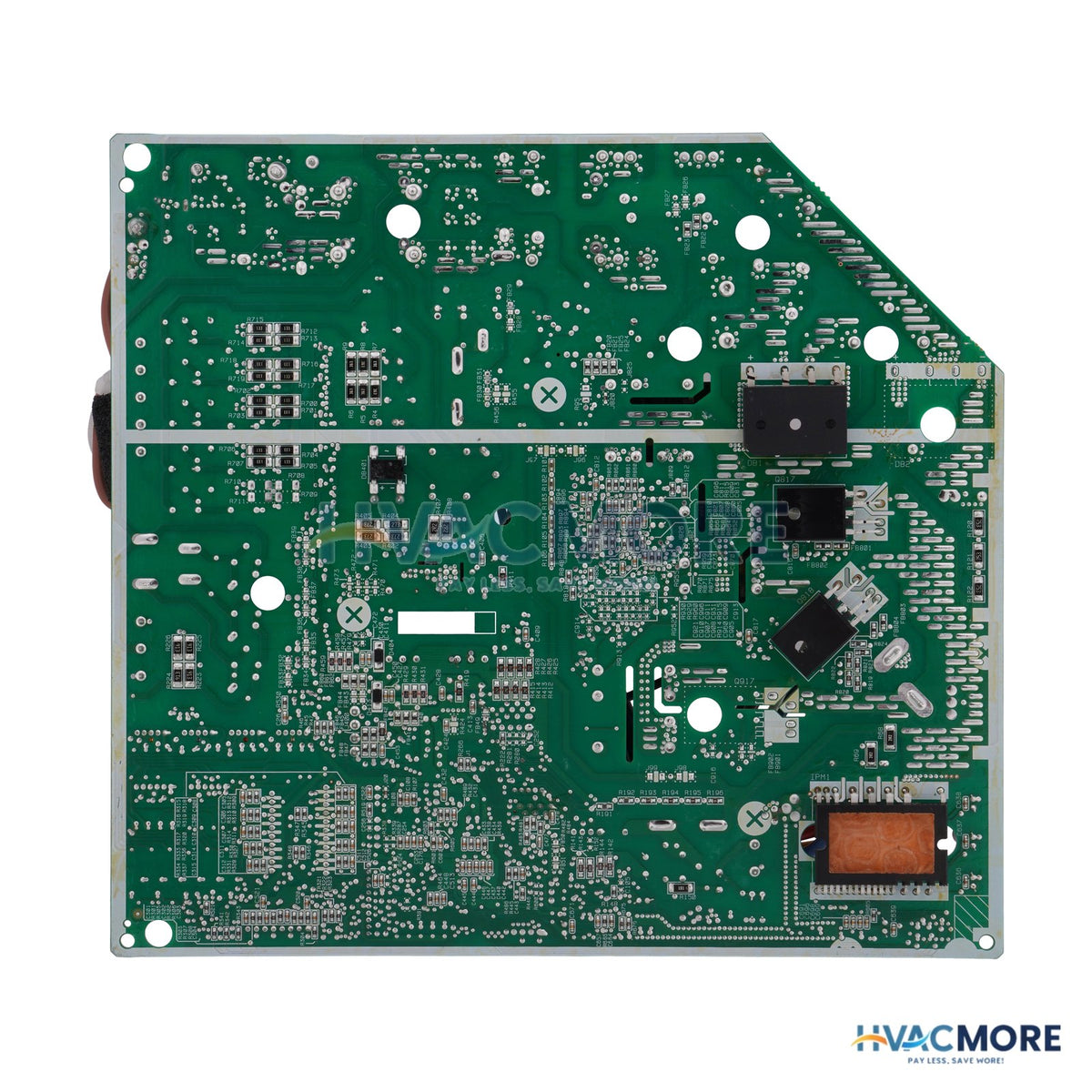 Daikin PCB Control Board 2523383