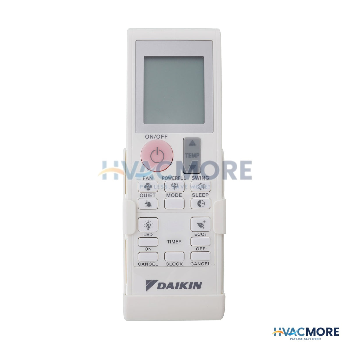 Daikin Remote Control 2531835
