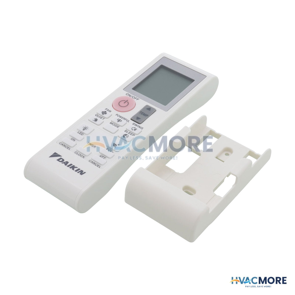 Daikin Remote Control 2531835