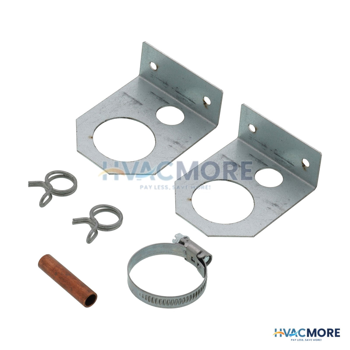 Condair (Nortec) Kit,duct Dist, Rsd 10 Rh Duct 2553708