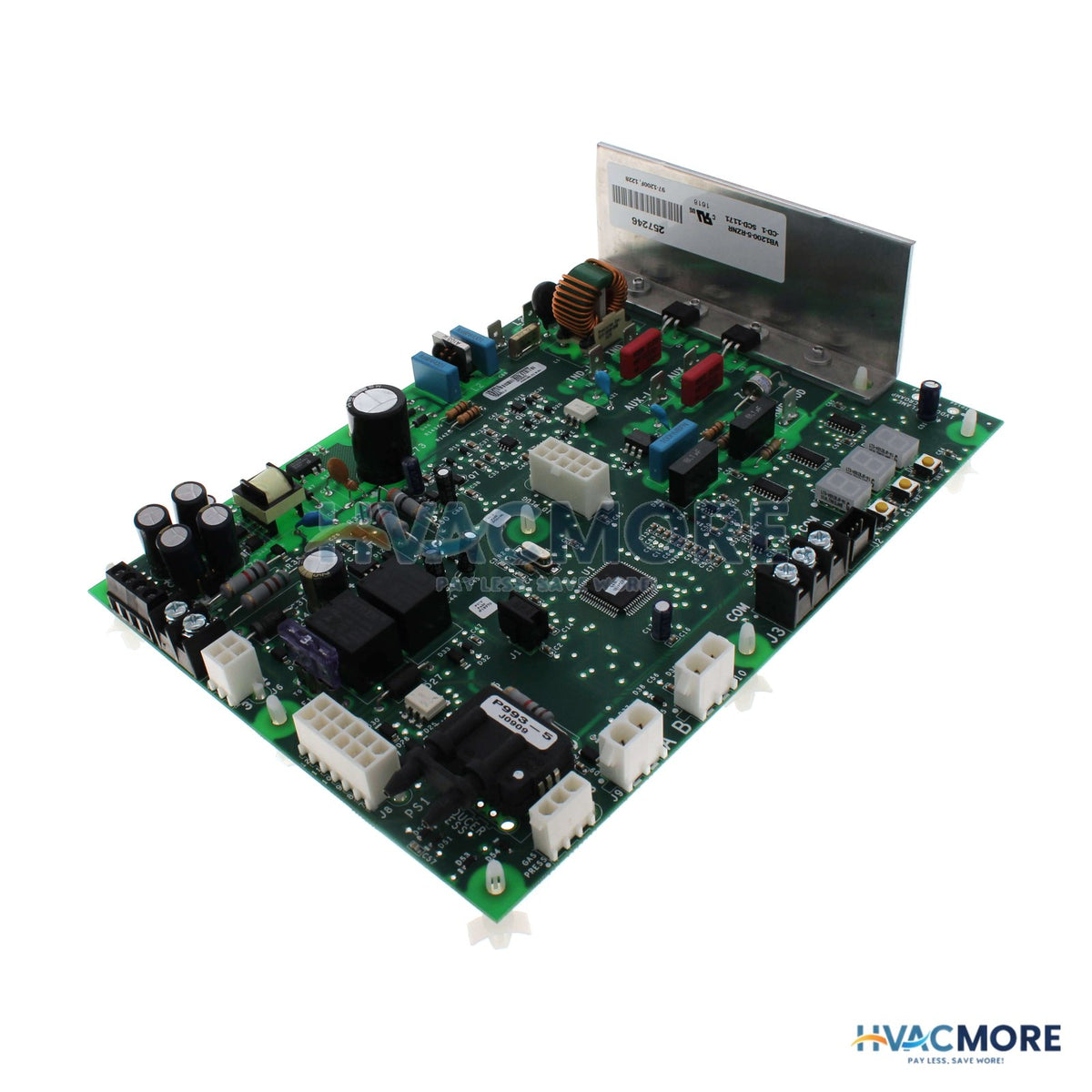 Reznor Veridigm Control Board 257246