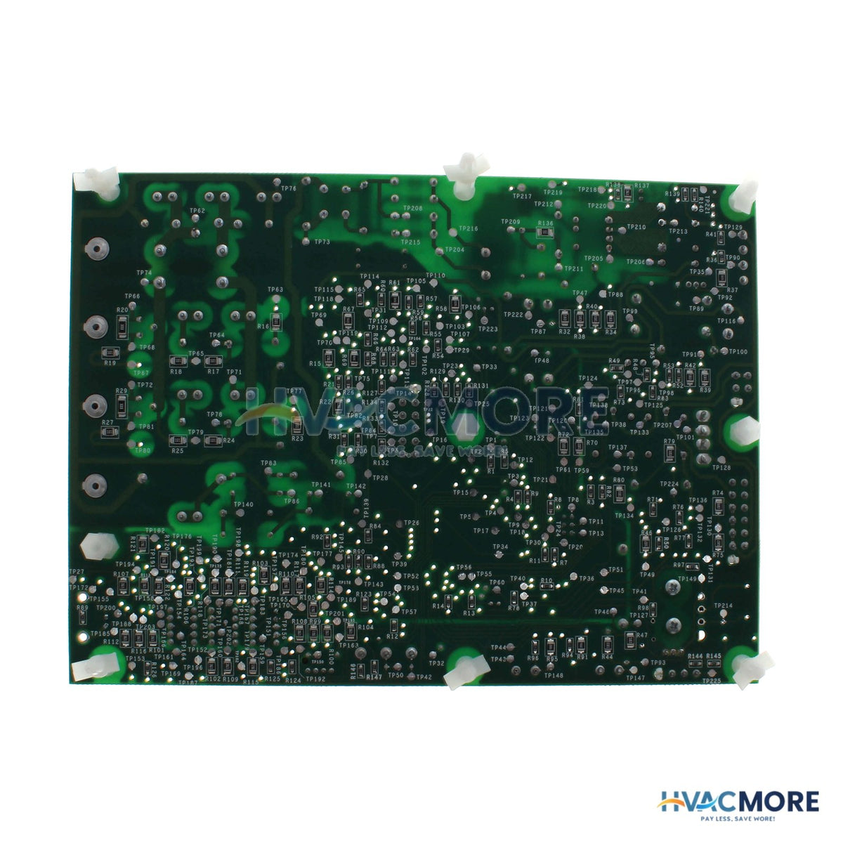 Reznor Veridigm Control Board 257246