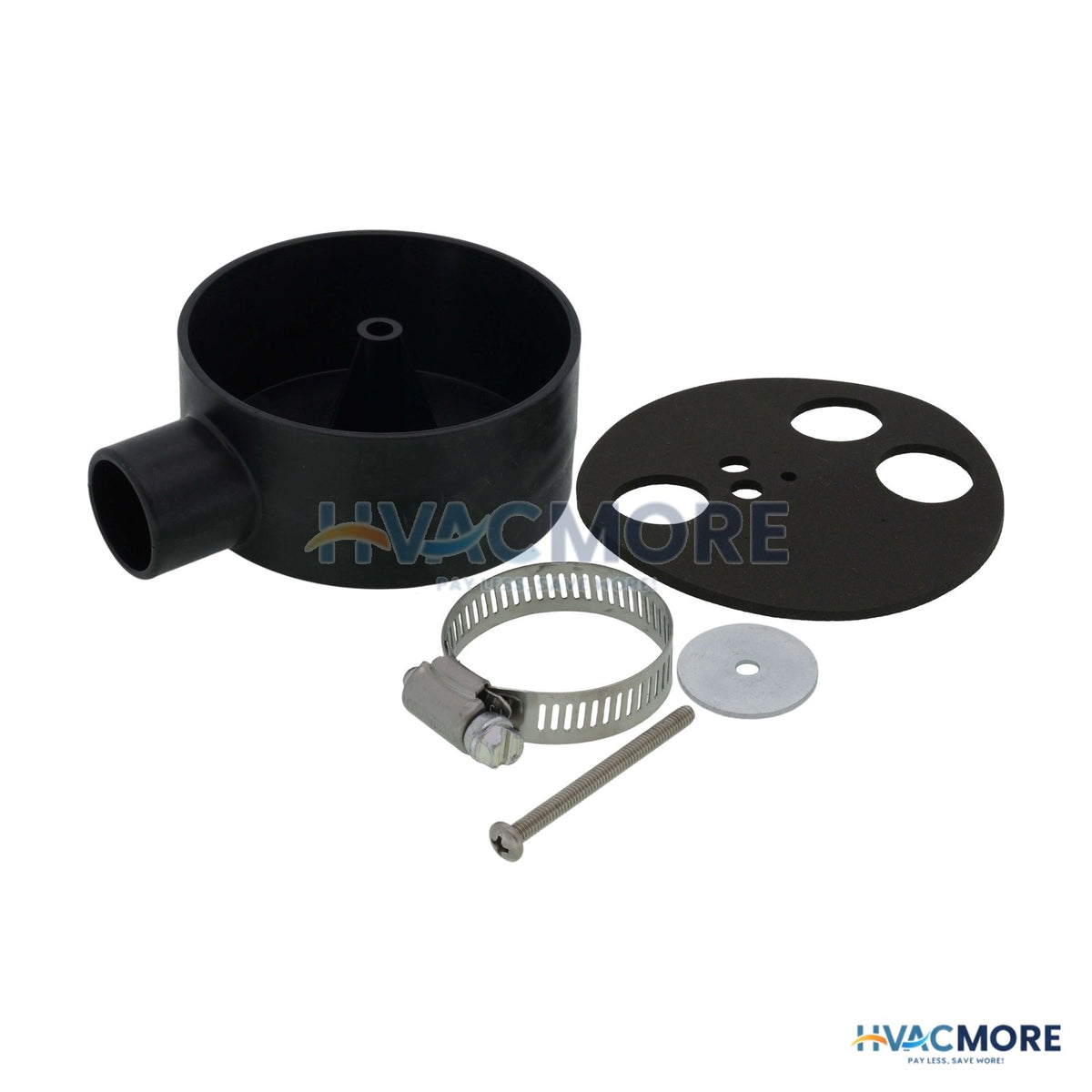 Condair (Nortec) Sp Drain Canal 30mm Outlet 2573514