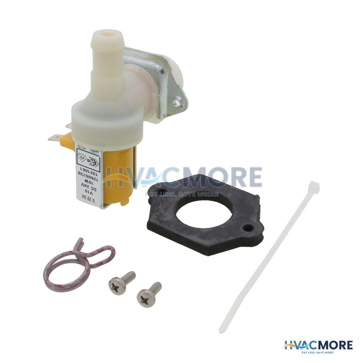 Condair (Nortec) Fill Valve Assembly 90 005-020 Lbs 2573516
