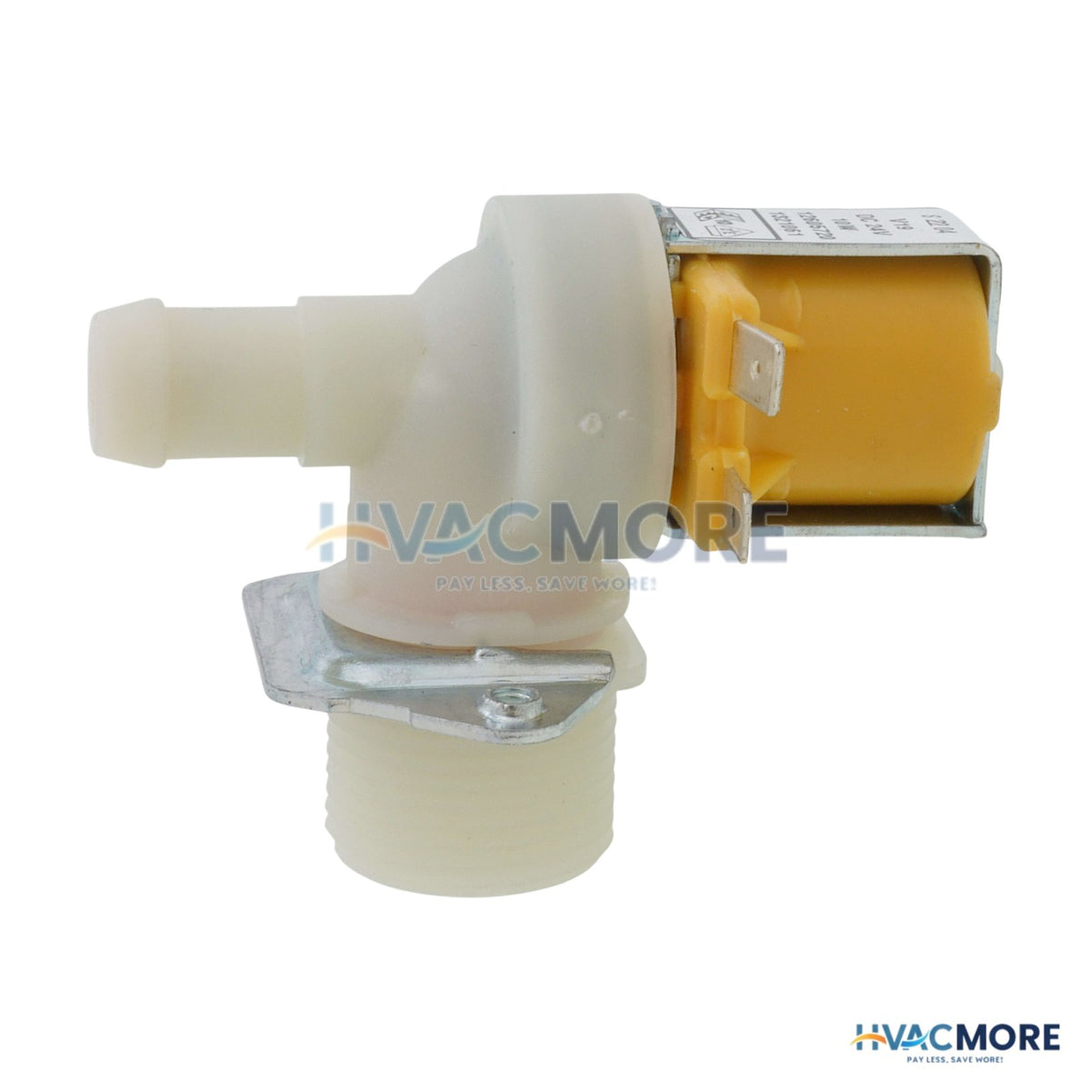 Condair (Nortec) Fill Valve Assembly 90 005-020 Lbs 2573516