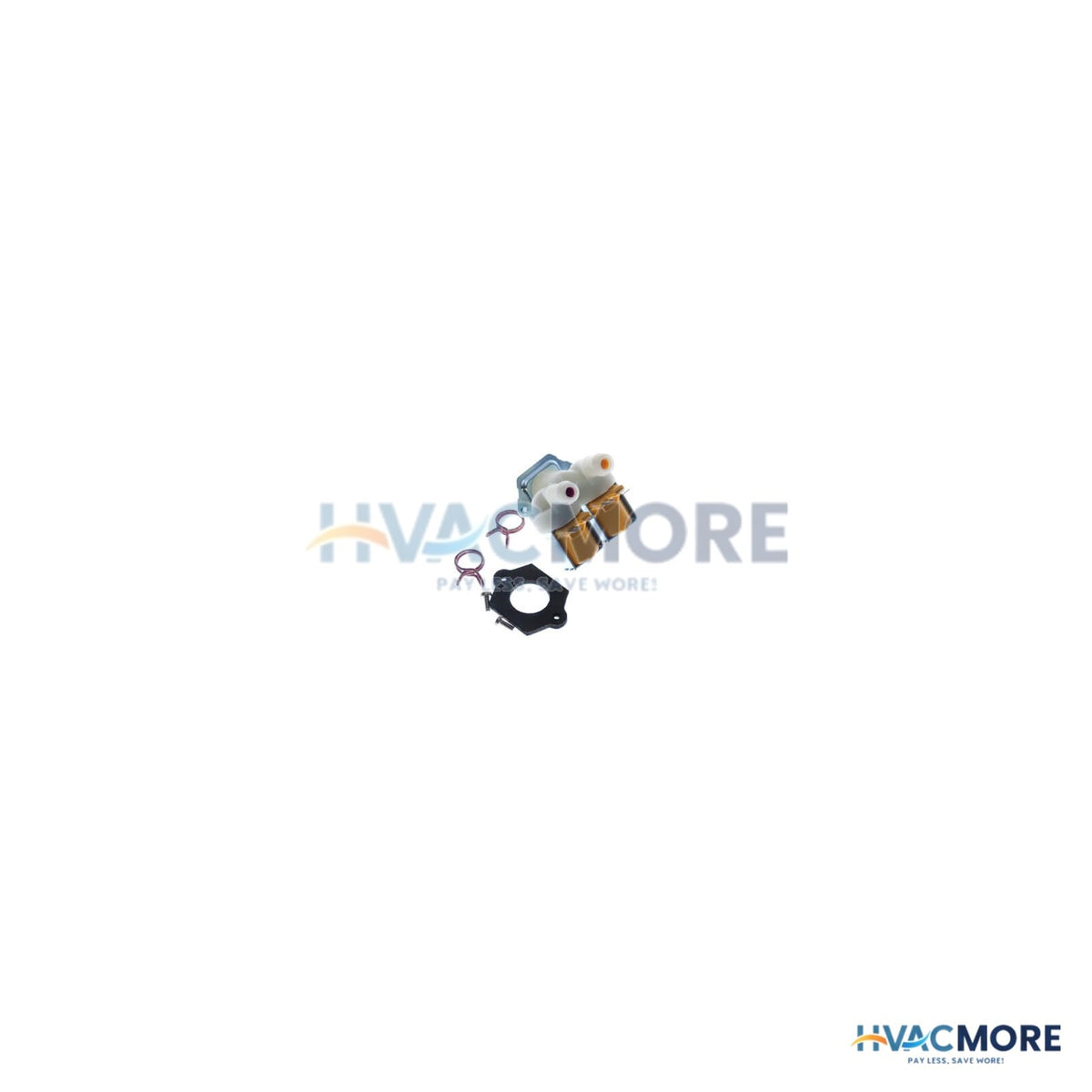 Condair (Nortec) Dual Fill Valve 2574133