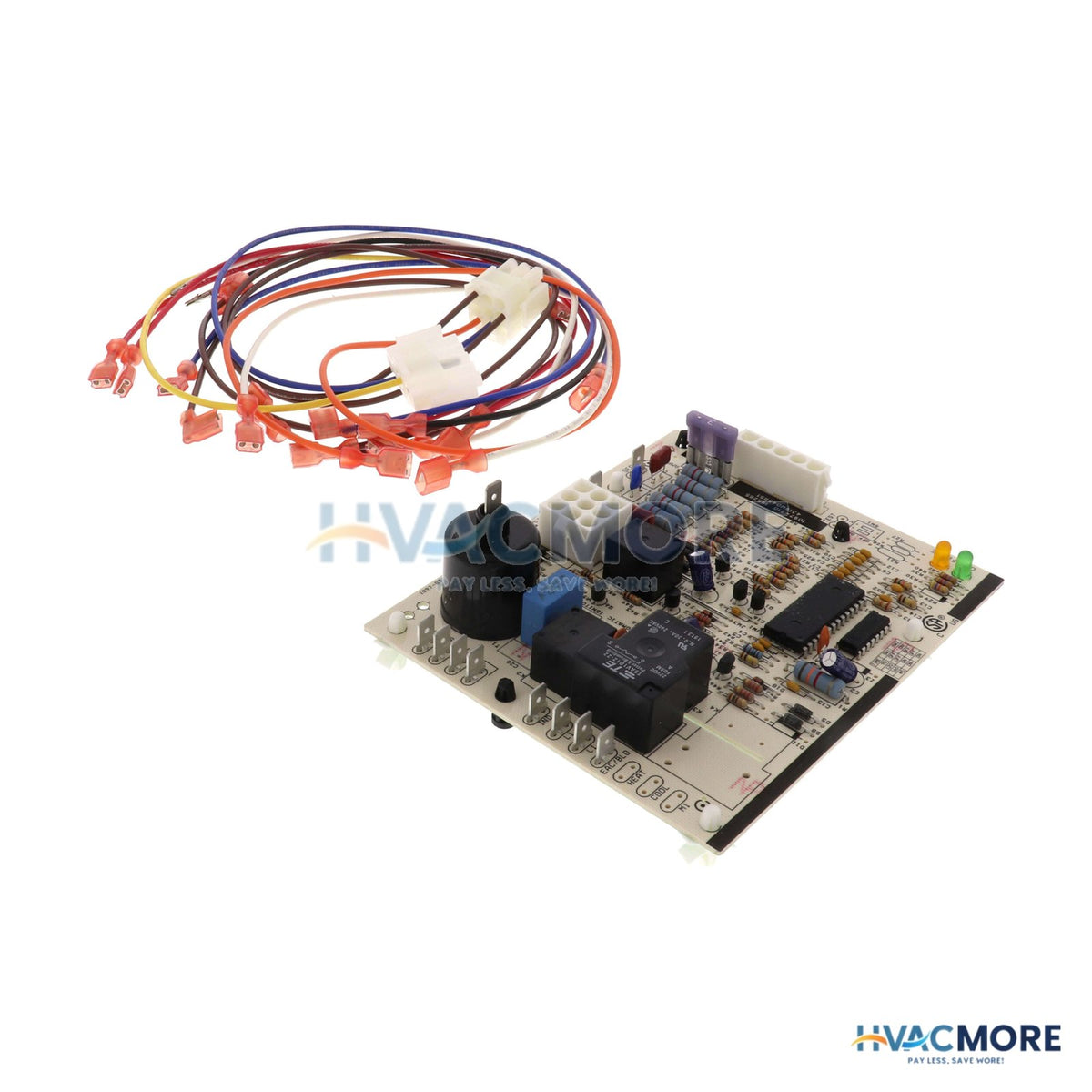Reznor UTEC Ignition Board 257531