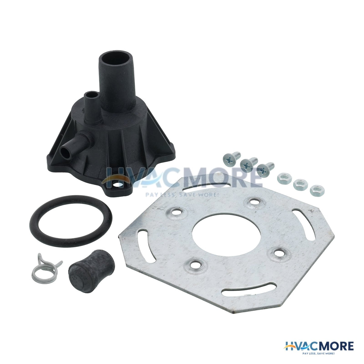 Condair (Nortec) Distr Inlet Assembly Asd&bsd 2584393