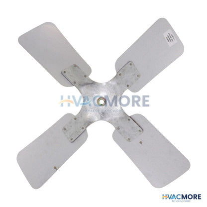 Daikin 26" 4-BLADE Fan 5/8" Bore CW 258981901