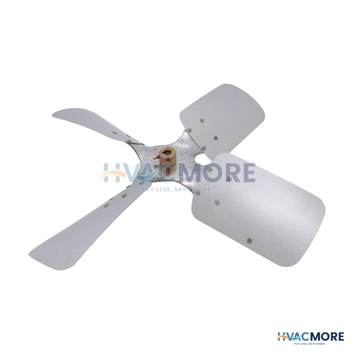 Daikin 26" 4-BLADE Fan 5/8" Bore CW 258981901
