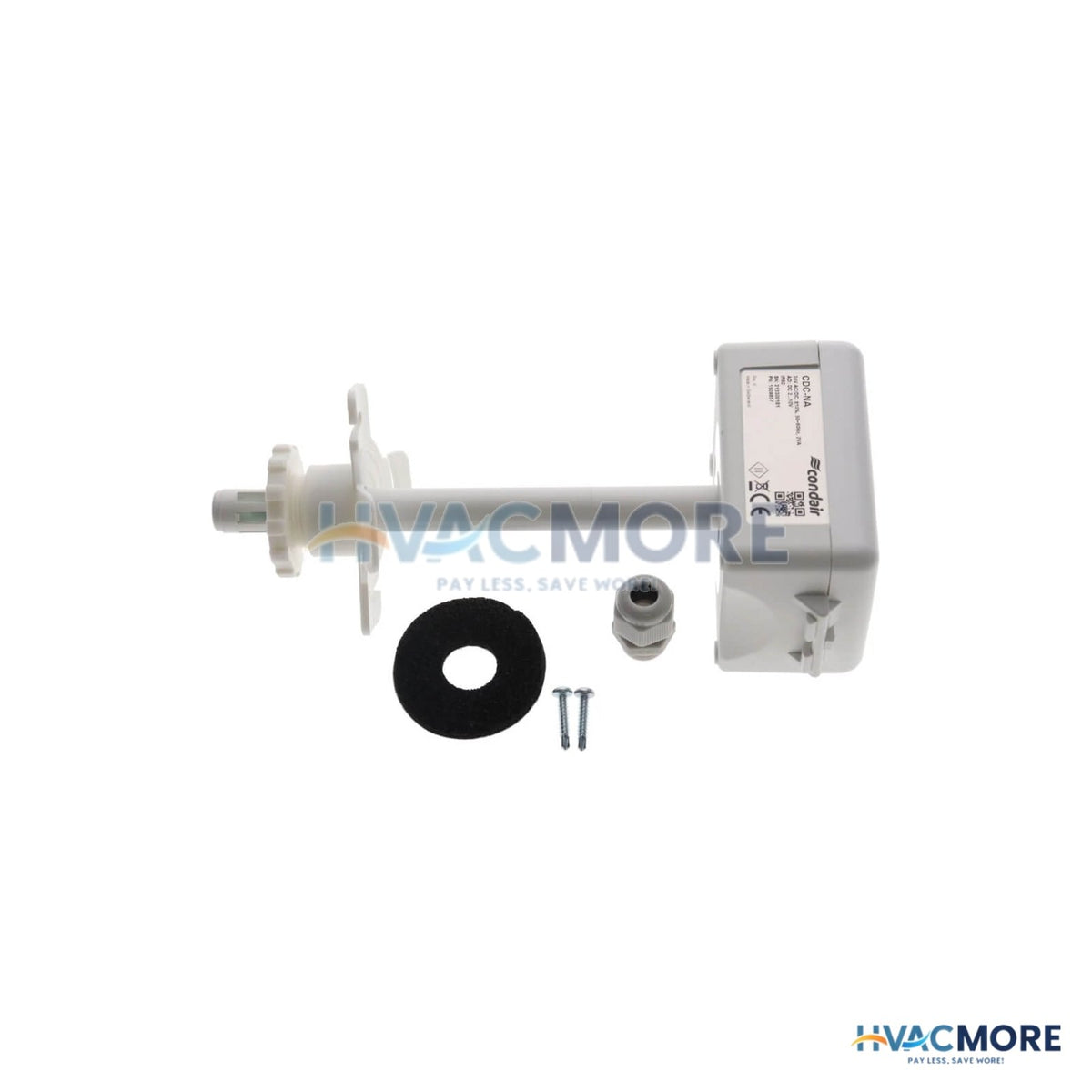 Condair (Nortec) Humid Sensor Cntrl 2-10V Duct 2597926