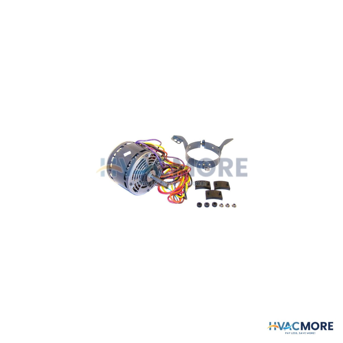 Lennox 1/3 HP 1075 RPM Motor (208-230V) 25G52