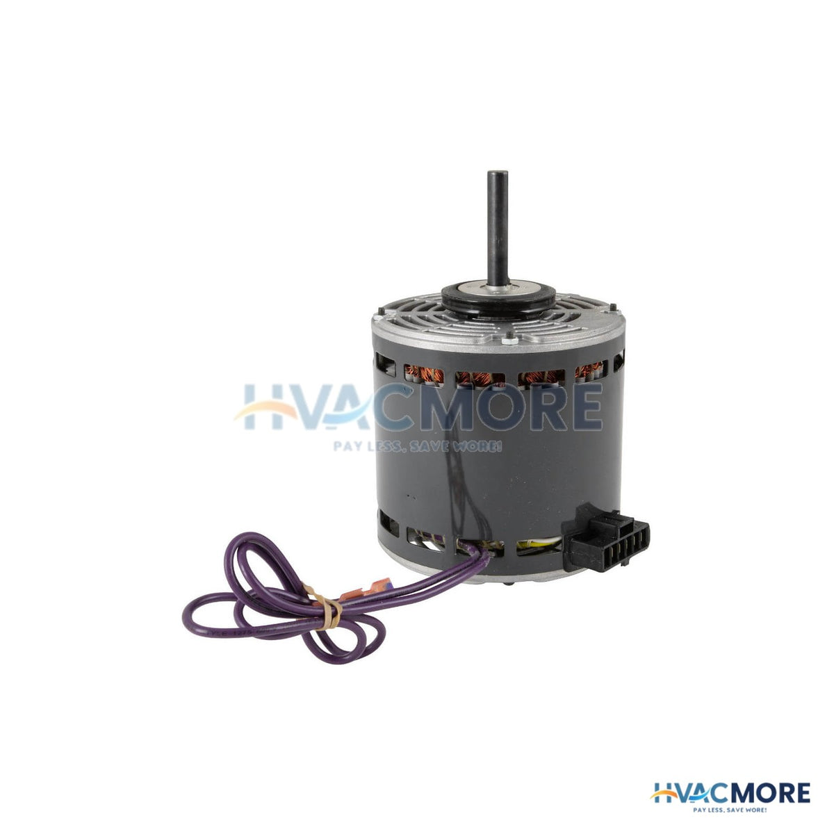 Lennox 3 Phase Blower Motor (3/4 HP, 1075 RPM, 460V) 25J43