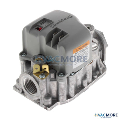 Reznor 1/2" Single Stage Gas Valve (NG) 260603