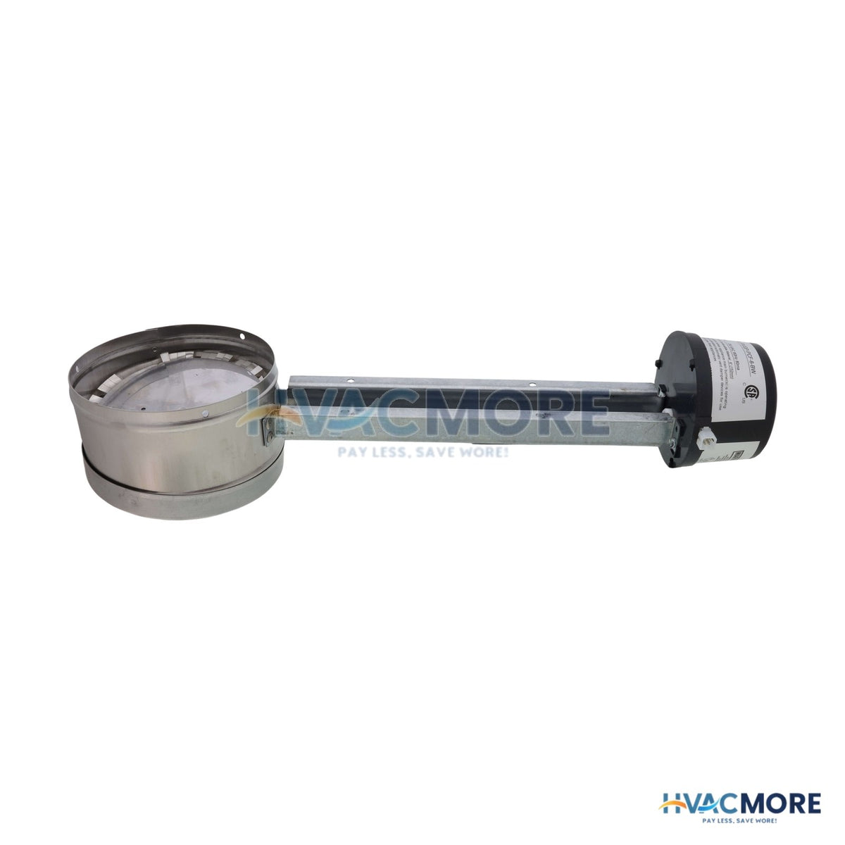 Bradford White Complete Flue Damper 265-43113-00
