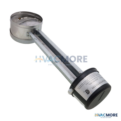 Bradford White Complete Flue Damper 265-43113-00