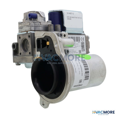 Bradford White Natural Gas Valve 265-46007-02