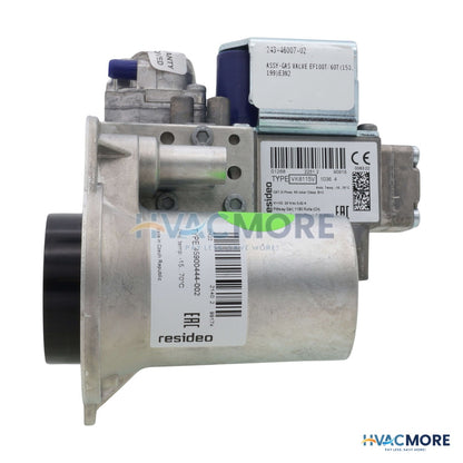 Bradford White Natural Gas Valve 265-46007-02