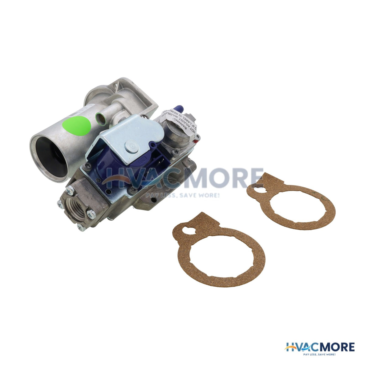 Bradford White Natural Gas Valve 265-46007-02