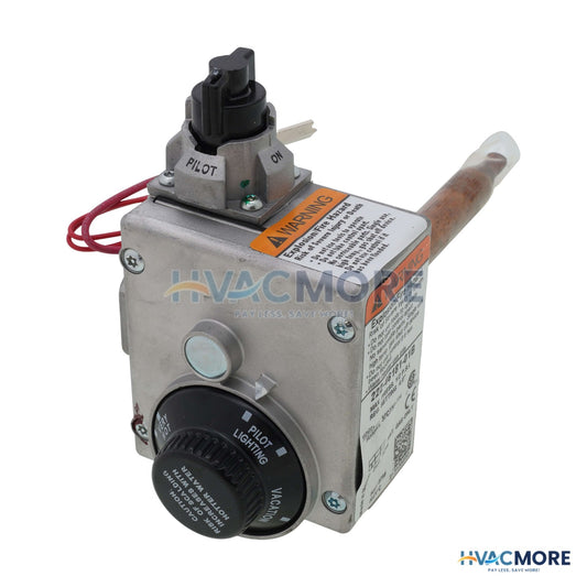 Bradford White Natural Gas Valve-WR (FVIR) Boxed 265-46181-01