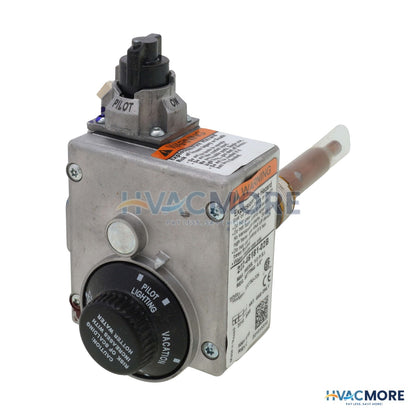Bradford White Gas Valve - WR NAT (FVIR) Boxed SVC 265-46181-02