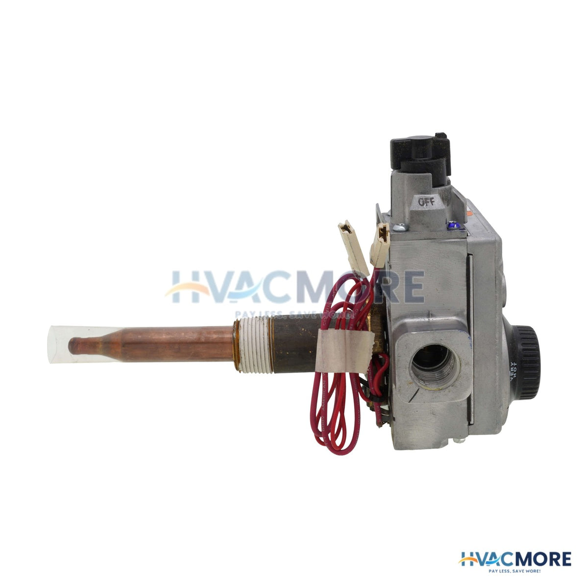 Bradford White Gas Valve - WR NAT (FVIR) Boxed SVC 265-46181-02