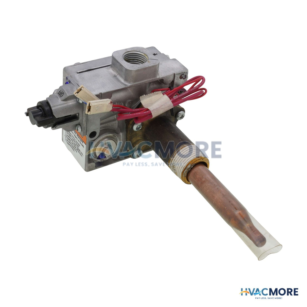 Bradford White Gas Valve - WR NAT (FVIR) Boxed SVC 265-46181-02