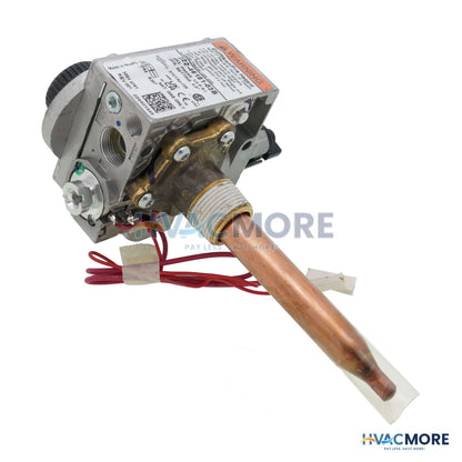 Bradford White Natural Gas Valve 265-46181-03