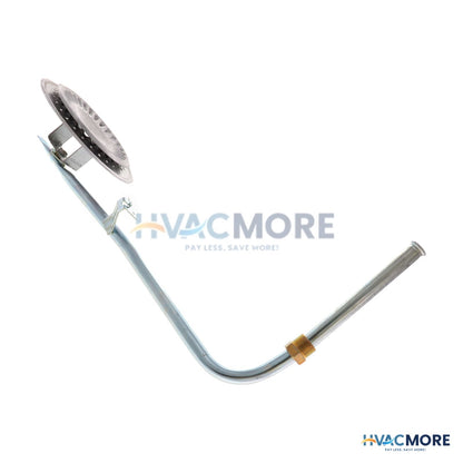 Bradford White LP to Natural Gas Conversion Kit (Norm Alt.) 265-46493-06