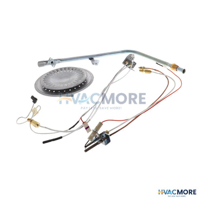Bradford White Natural Gas Burner Complete 265-47439-04-32