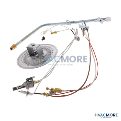 Bradford White Natural Gas Burner Complete 265-47439-04-32