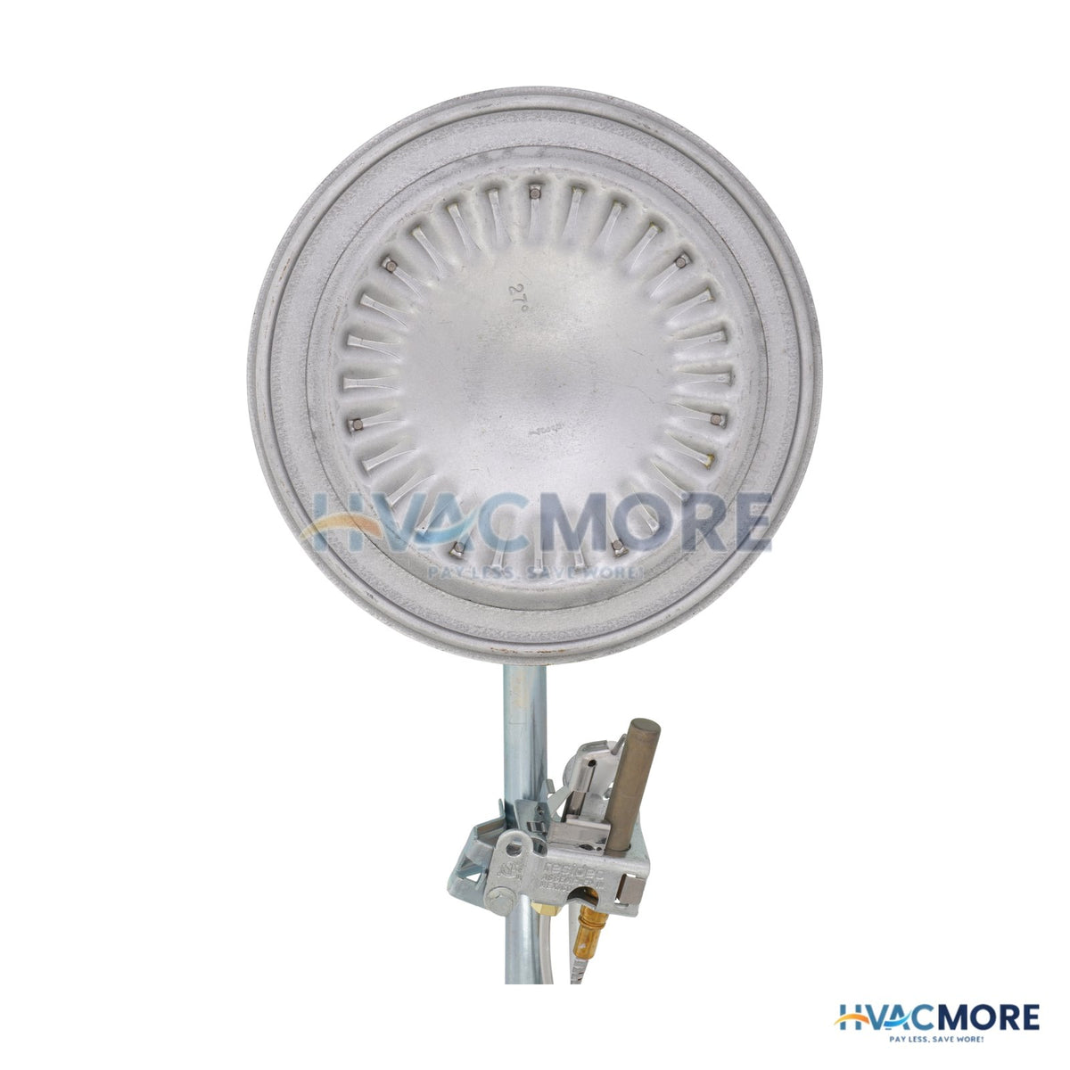 Bradford White Burner Assembly 265-48037-04-32