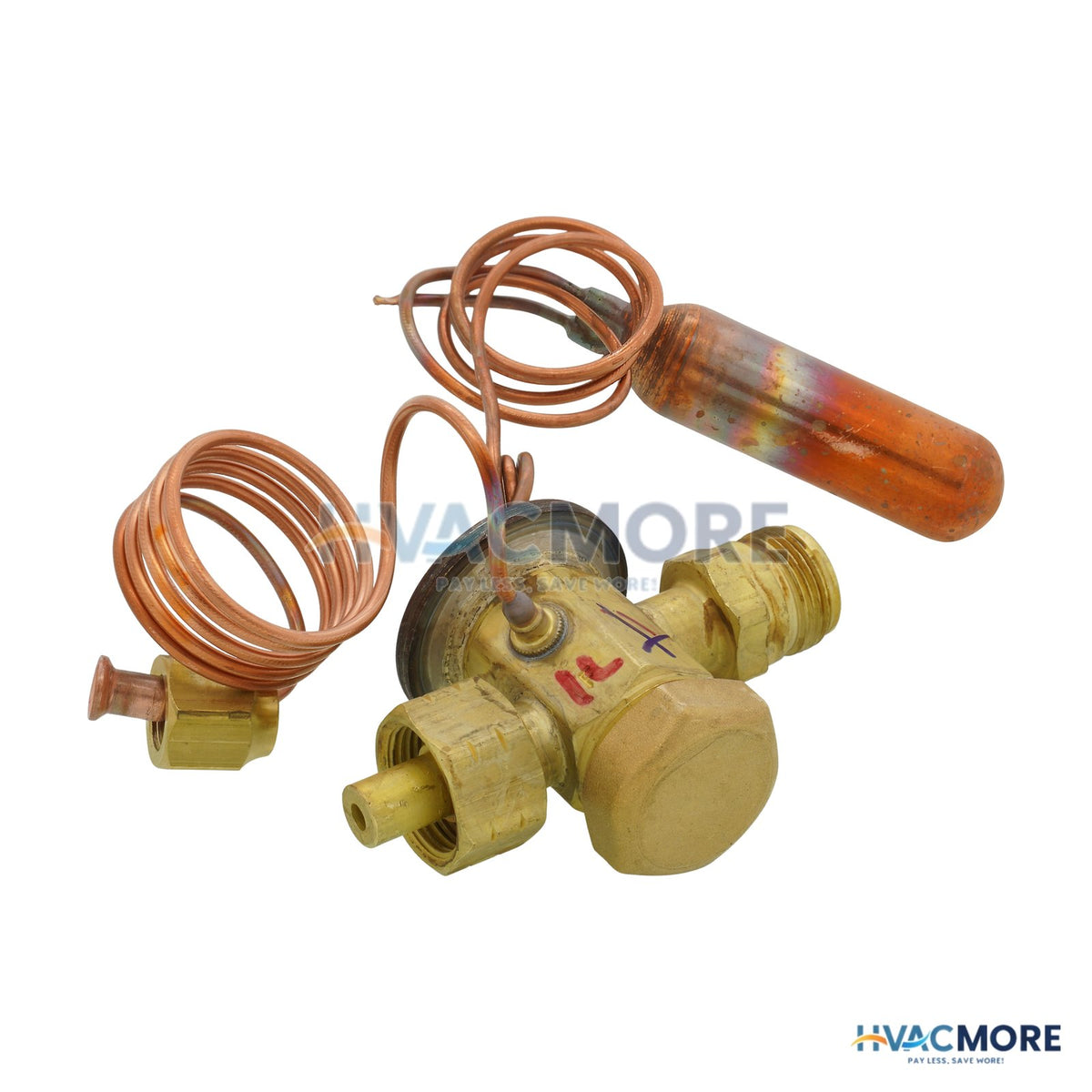 Lennox 3.5-5 Ton Expansion Valve Kit (R22) 26K35