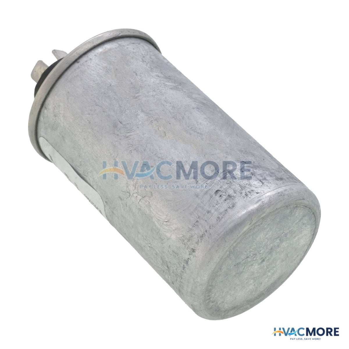 Lennox 40 MFD Round Run Capacitor (370V) 26W38
