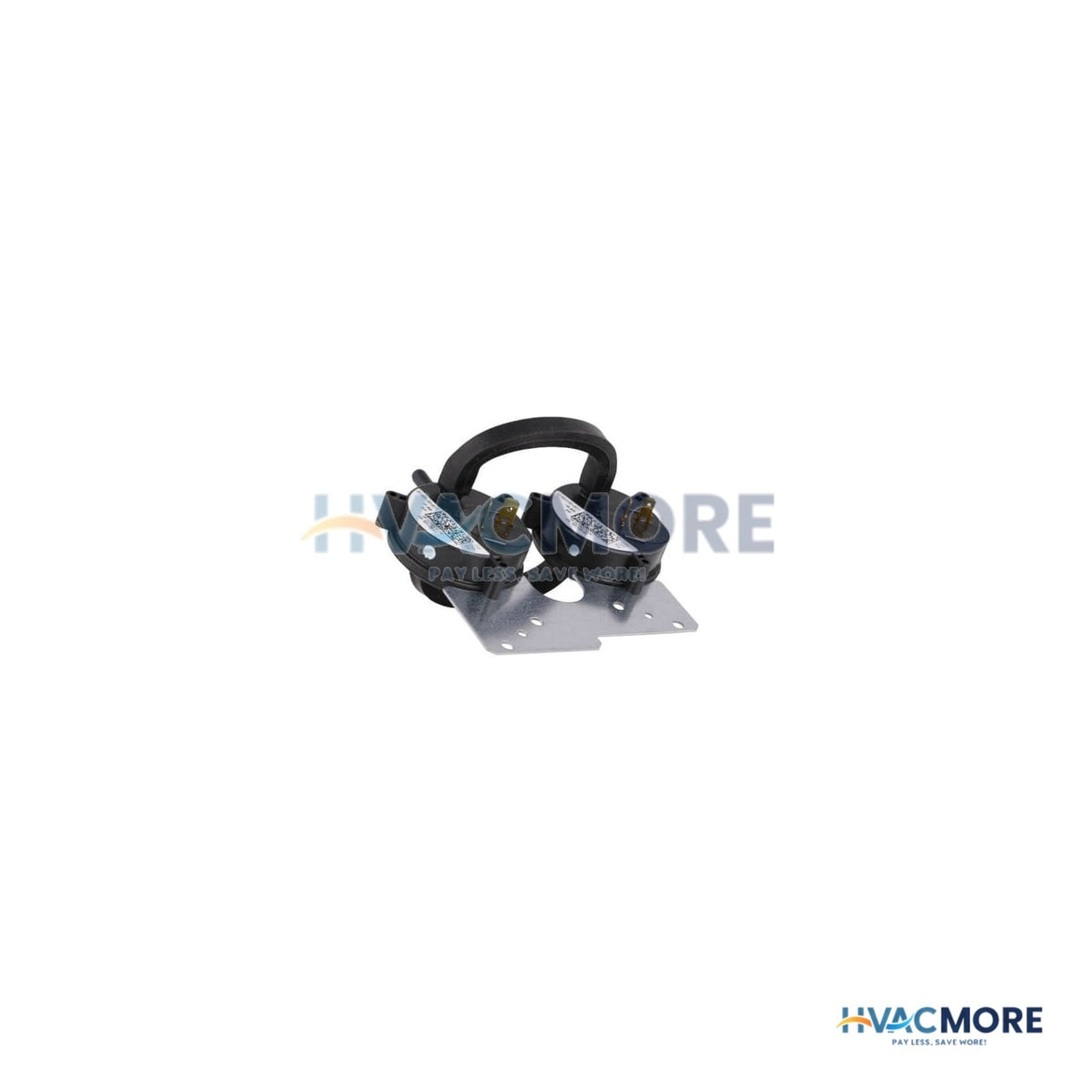 Lennox 2 Stage Pressure Switch, .50/.85" WC 26W41