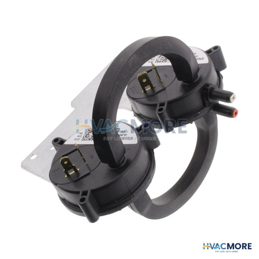 Lennox 2 Stage Pressure Switch, .55/.95" WC 26W42