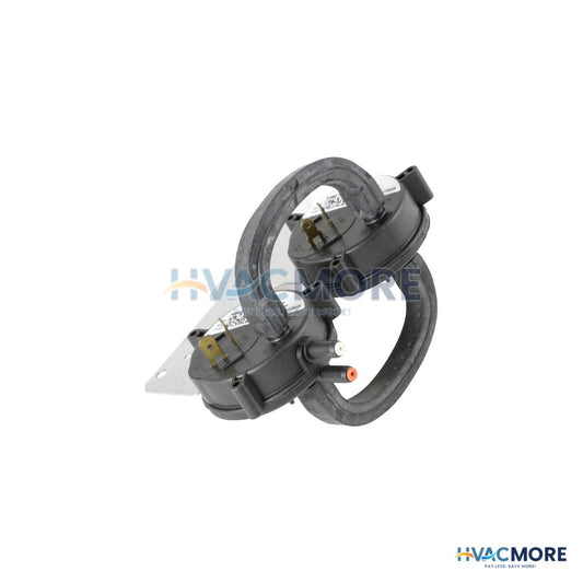 Lennox 2 Stage Hi Alt Pressure Switch, .9/1.2" WC 26W86