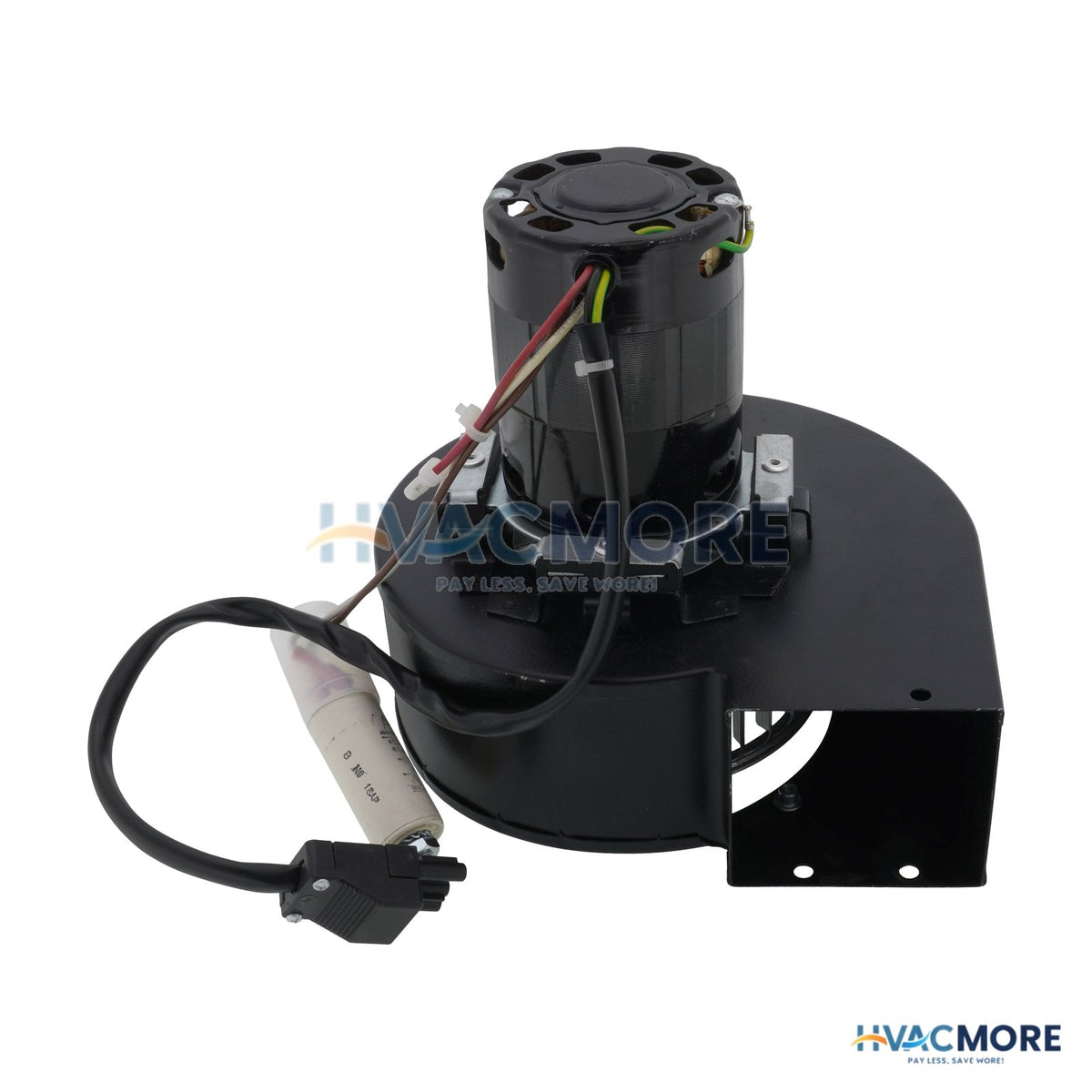 Reznor Single Speed 120V/60Hz Type 2 270475