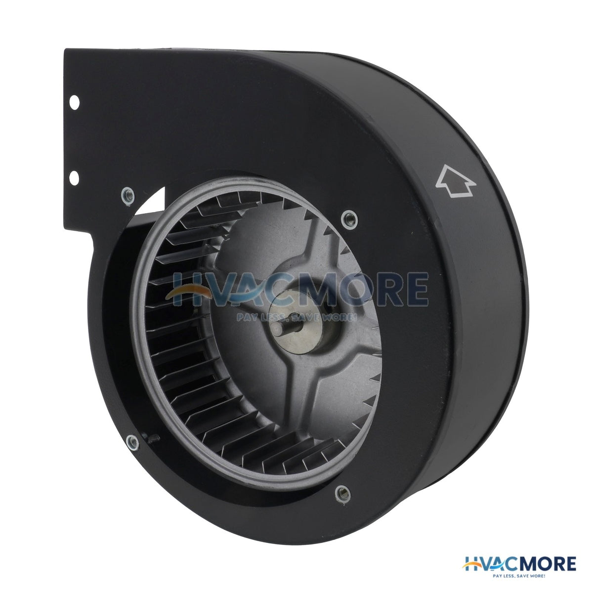 Reznor Single Speed 120V/60Hz Type 2 270475