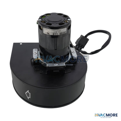 Reznor Single Speed 120V/60Hz Type 2 270475