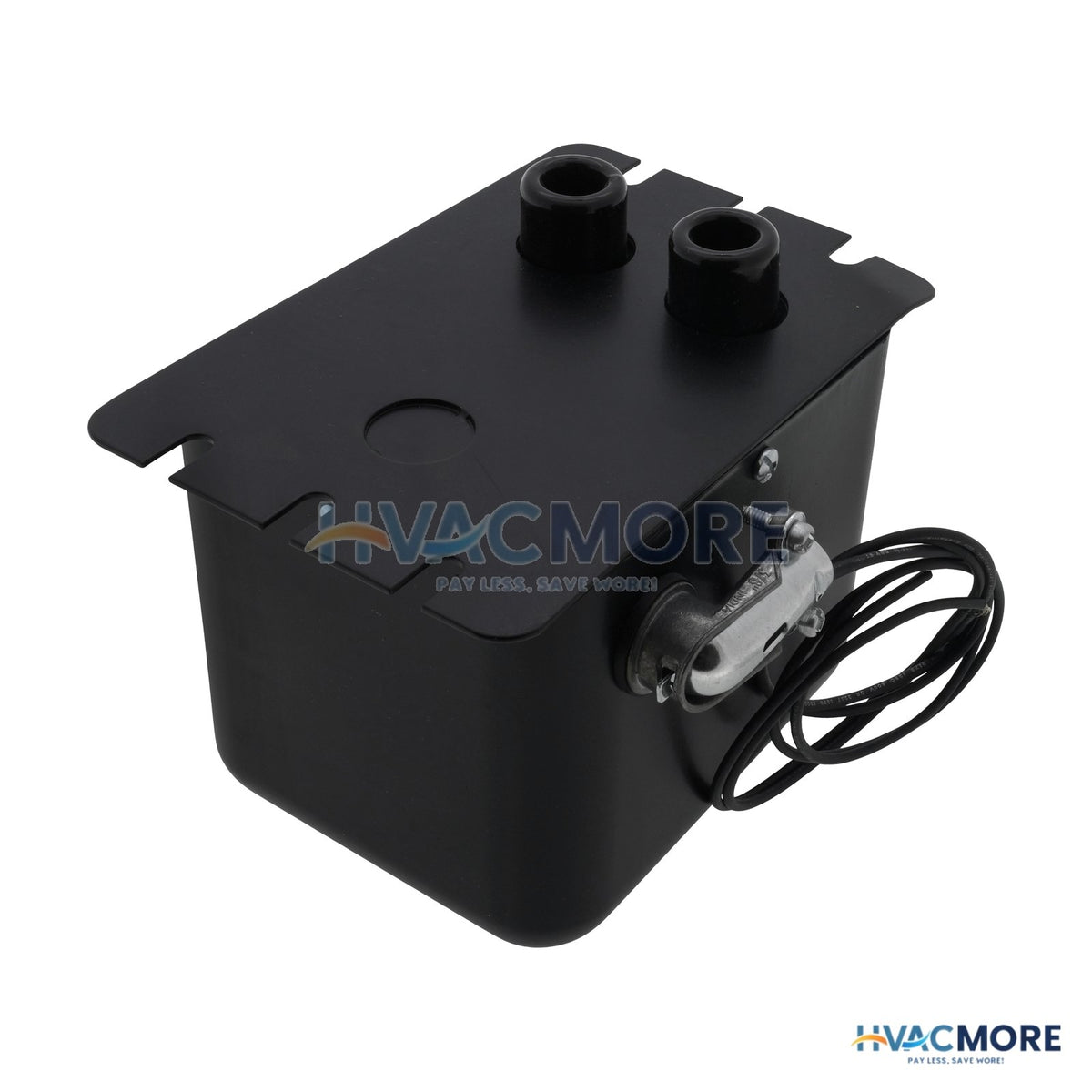 Allanson Ignition Transformer for Beckett Burner, 120V 2714-656