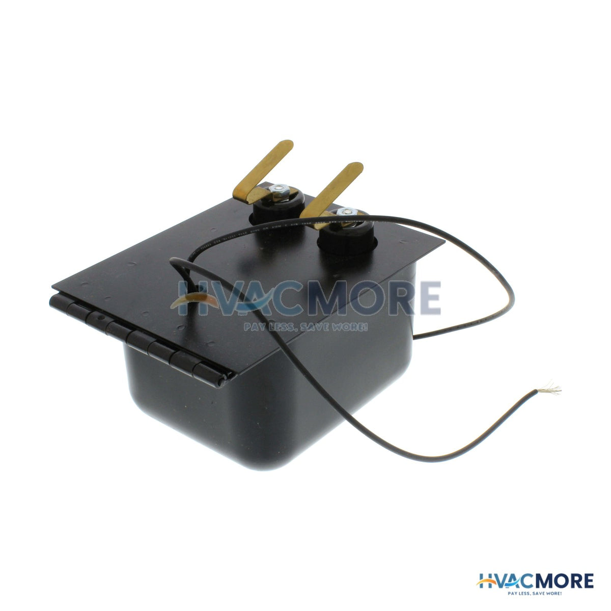 Allanson Ignition Transformer for Nu Way Sm Burner 2721-572