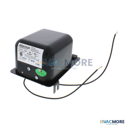 Allanson Ignition Transformer for Wayne M, MH Burner 2721-619