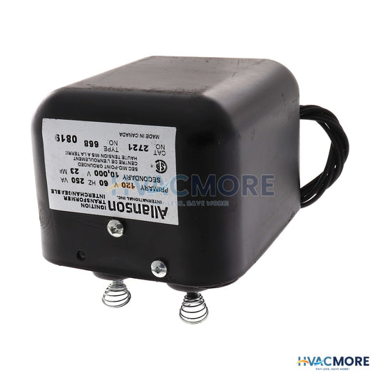 Allanson Transformer 2721-668 for Wayne Burner<br>(Blue Angel) 2721-668