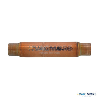 Parker Hannifin 5/8" ODF Copper Spring Loaded Check Valve 274037-13